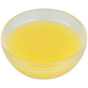 Alternative Liquid Butter | Styled