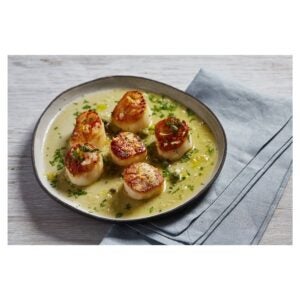 Alternative Liquid Butter | Styled