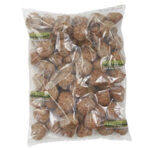 Italian Meatballs, Cooked | Packaged