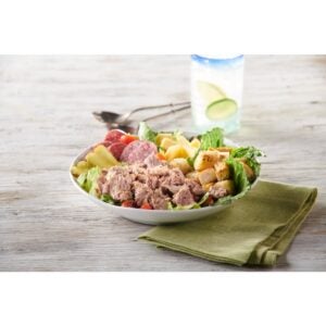 PORK CKD BNLS DCD 2-5# GFS | Styled