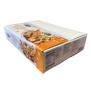 Chicken Breast Skewers | Packaged