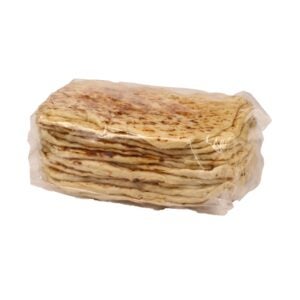 CRUST PIZZA WOOD GRLLD WHT 7X12 24CT | Packaged