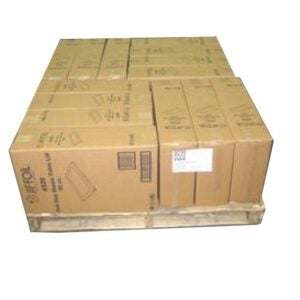 LID FOIL FULL SZ PAN 50CT JIL-FOIL | Corrugated Box