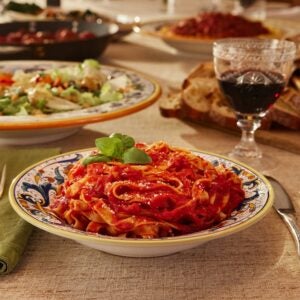 SAUCE SUNDAY TOM | Styled