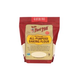 BRM FLOUR BAKING A/P GLTNFR 44Z | Packaged