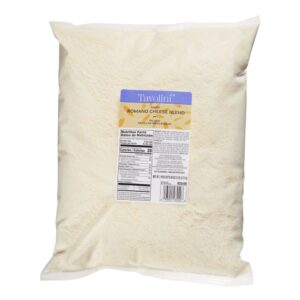 FLOWER EDIBLE LOROCO | Packaged