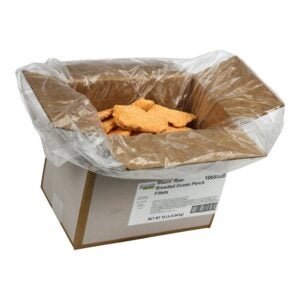 Ocean Redfish Perch Fillets | Packaged