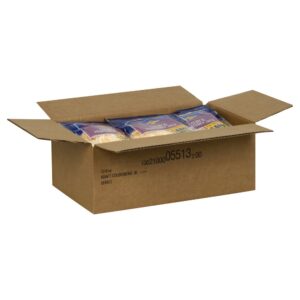 KRAFT CHEESE COLBY JK SHRD 8Z | Packaged