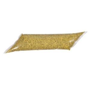 6-3# MUFFIN BATTER LEMON POPPYSEED | Packaged