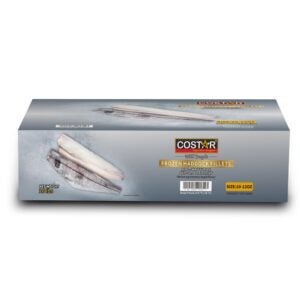 CStar Haddock 10-12oz 10lb | Corrugated Box