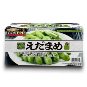 CStar Edamame 20/14oz | Corrugated Box