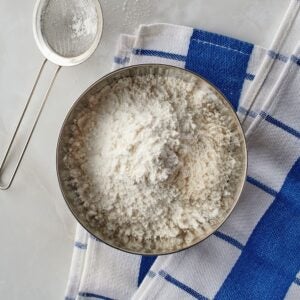 FLOUR SUPERLATIVE 50# GENM | Styled