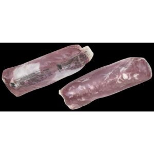 PORK TNDRLN | Packaged