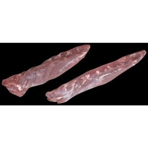 PORK TNDRLN | Raw Item