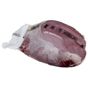 Beef Knuckle | Packaged