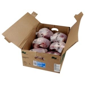 Beef Knuckle | Packaged