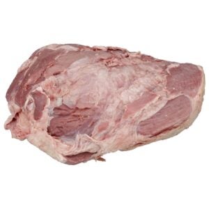 BEEF RND INSIDE SEL | Raw Item