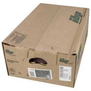 BEEF FLANK STK SEL | Corrugated Box