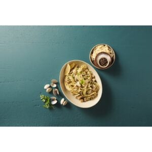 Chopped Sea Clams | Styled