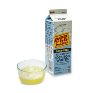Egg Beaters Cage Free Egg Whites 12/32oz | Styled