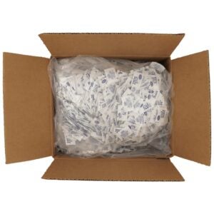 N’joy Salt Pkts 0.1 Gram; 1000ct | Packaged