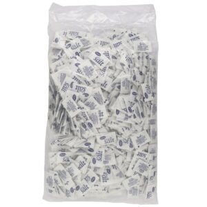 N’joy Salt Pkts 0.1 Gram; 1000ct | Styled