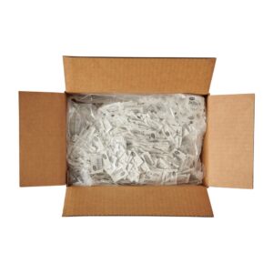 N’joy Pepper Pkts 0.1 Gram; 1000ct | Packaged