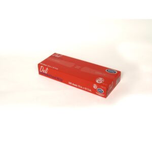 Handy Wacks Deli Paper 15×10.75 12/500ct | Packaged