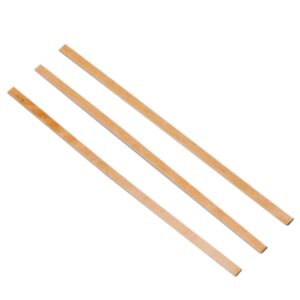 Royal Wood Stirrer Java 5.5 10/1000ct | Raw Item