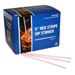 STRAW 5″ PLAS | Styled