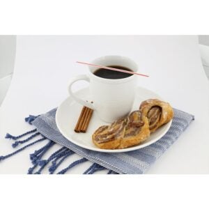 STRAW 5″ PLAS | Styled