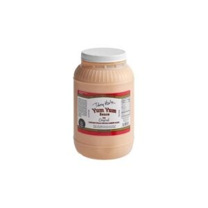 1 GAL SAUCE YUM YUM ORIG | Packaged