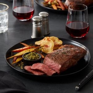 BEEF STRPLN 0X1 CHC F2F | Styled