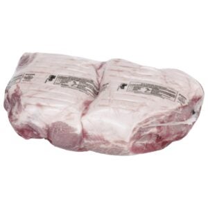 PRK SHLDR BUTT BNLS F2F | Packaged