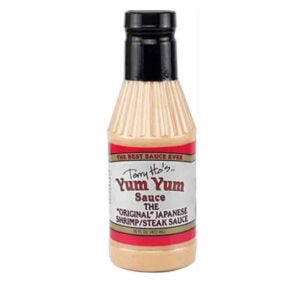 Yum Yum Sauce | Packaged