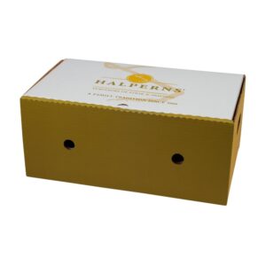 Beef Tenderloin, PSMO, NR | Corrugated Box