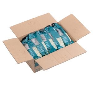 Farm-Raised Black Tiger Shrimp | Packaged