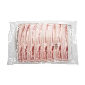 Laid-Out Bacon | Packaged