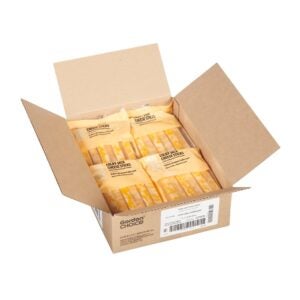 Colby-Jack Cheese Sticks | Packaged