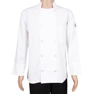 Chef Jacket | Styled