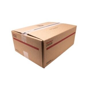 Pecan Pieces | Corrugated Box