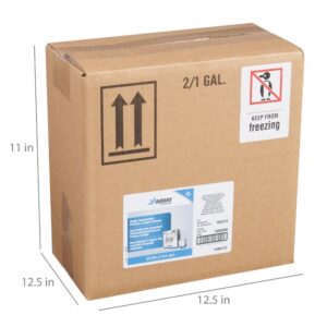 Prem Laundry Softener | Corrugated Box