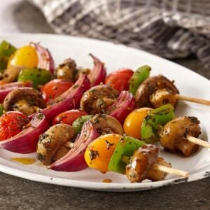 Roasted Garlic & Herb Seasoning | Styled