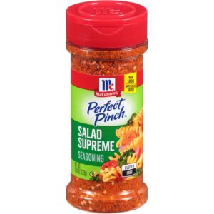 Salad Supreme Seasoning | Packaged