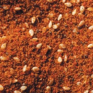 Salad Supreme Seasoning | Raw Item