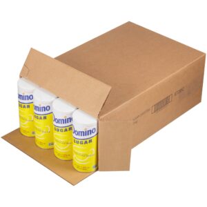 Sugar Canister | Packaged