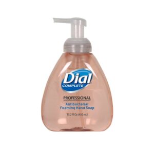 Foaming Hand Soap | Packaged