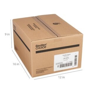 Mild Cheddar Cheese | Corrugated Box
