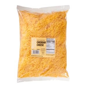 Mild Cheddar Cheese | Packaged