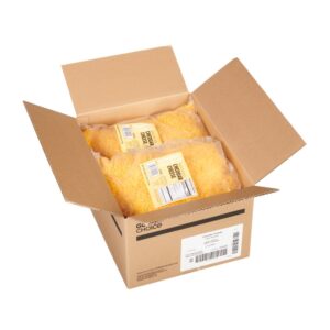 Mild Cheddar Cheese | Packaged